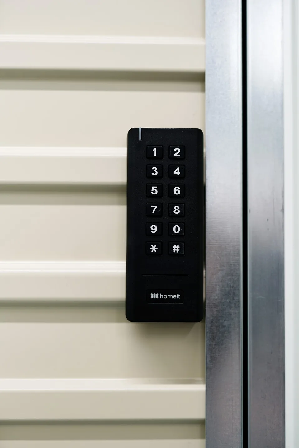 Control Space Storage Campo Ourique - Armazém Lisboa - image 4