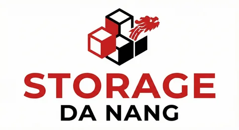 Storage Da Nang — 2