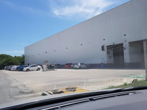 Bimbo Playa Del Carmen — 2