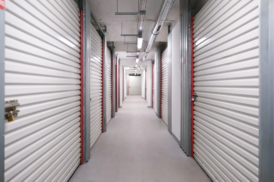 City Storage Budapest - image 2