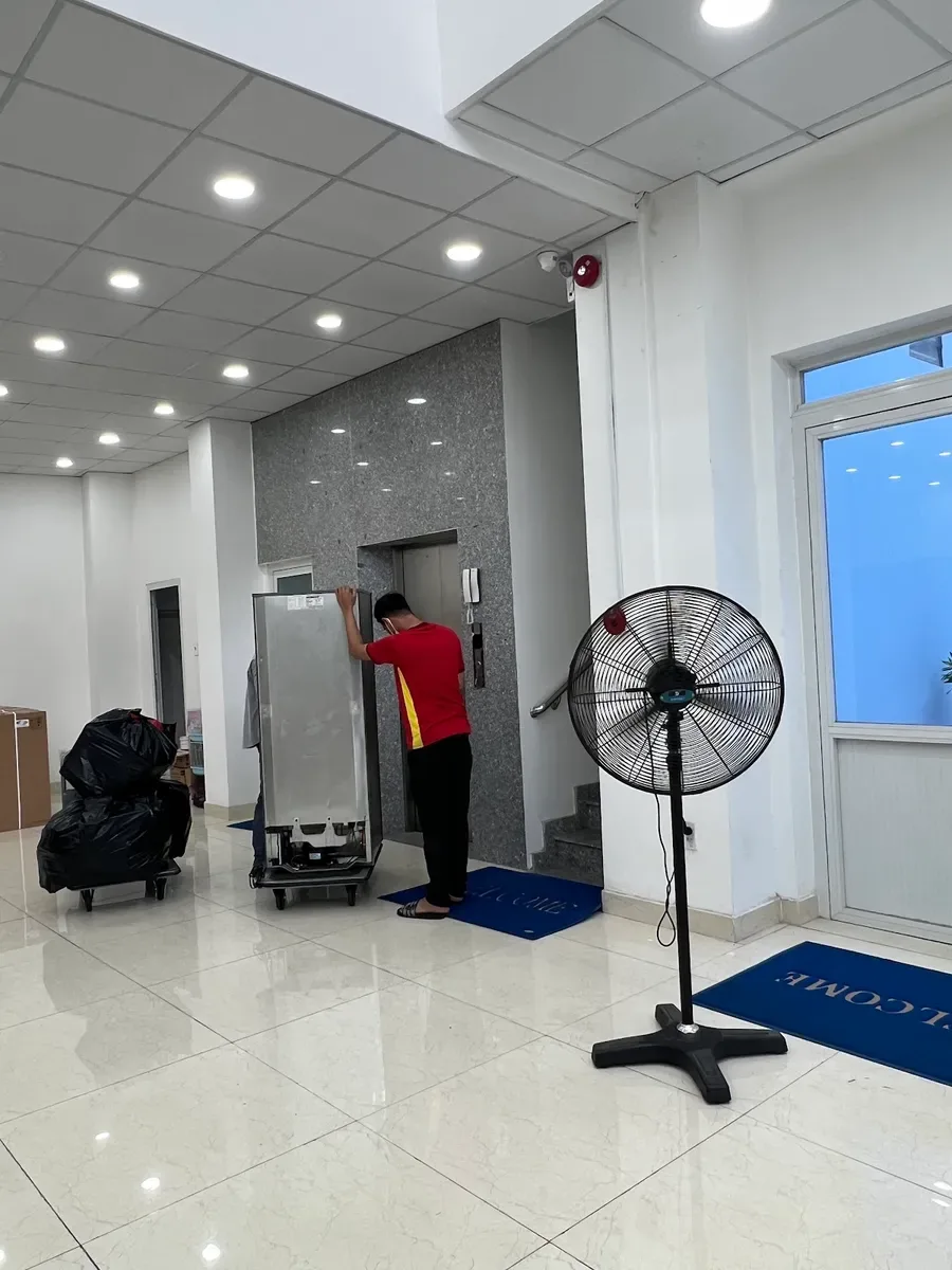 Cube Self Storage - image 2