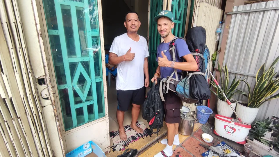 SELF Storage Cambodia - image 5