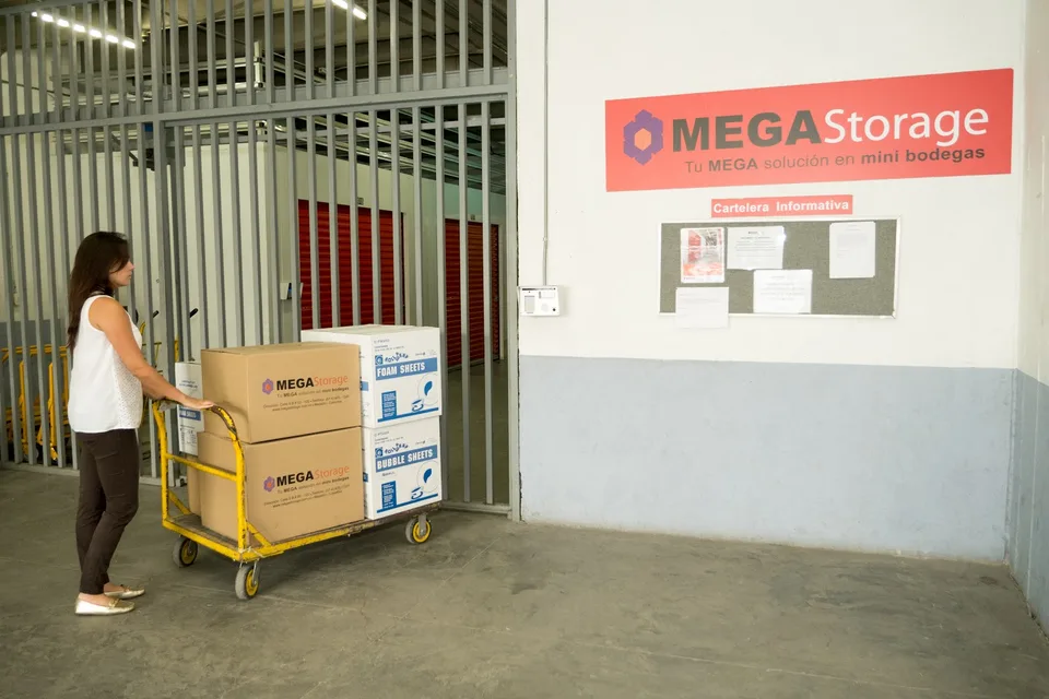 Mega Storage - Minibodegas en Medellin - image 7