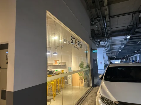 Store-Y Self Storage - image 7