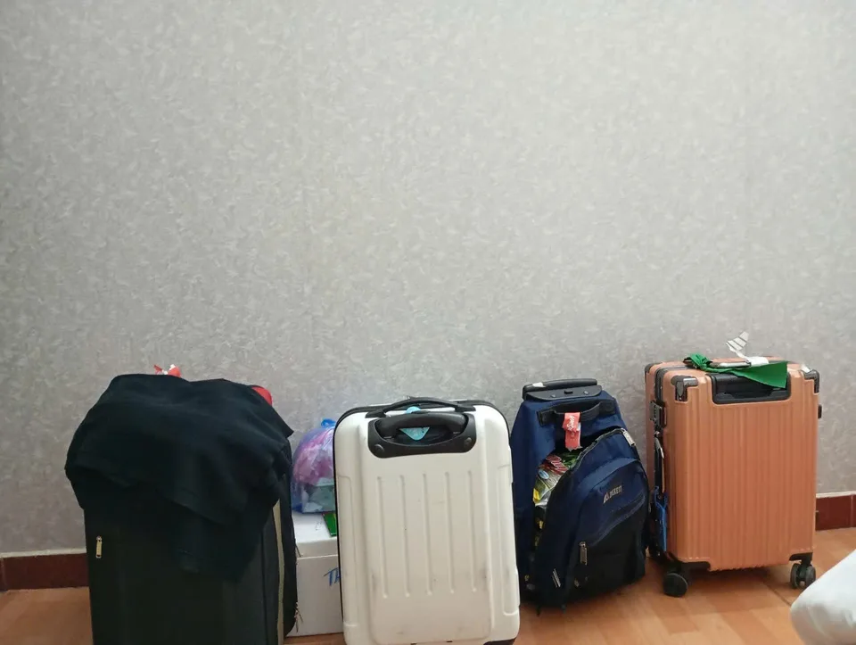 Baggage storage in Ha Noi - image 4