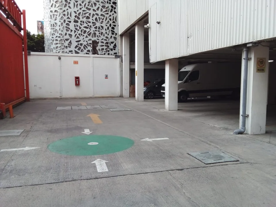 U-Storage Periférico San Antonio - image 5