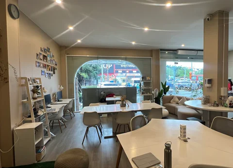 Coworking Space Da Nang Airport - image 1