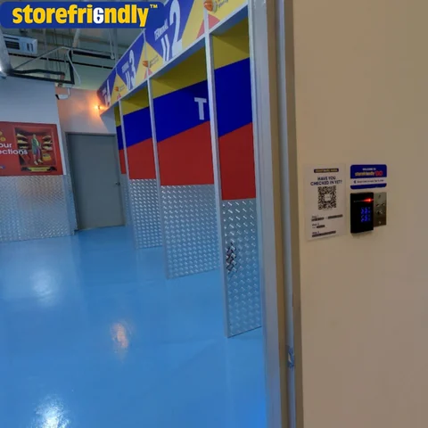 Storefriendly Bukit Merah — 3