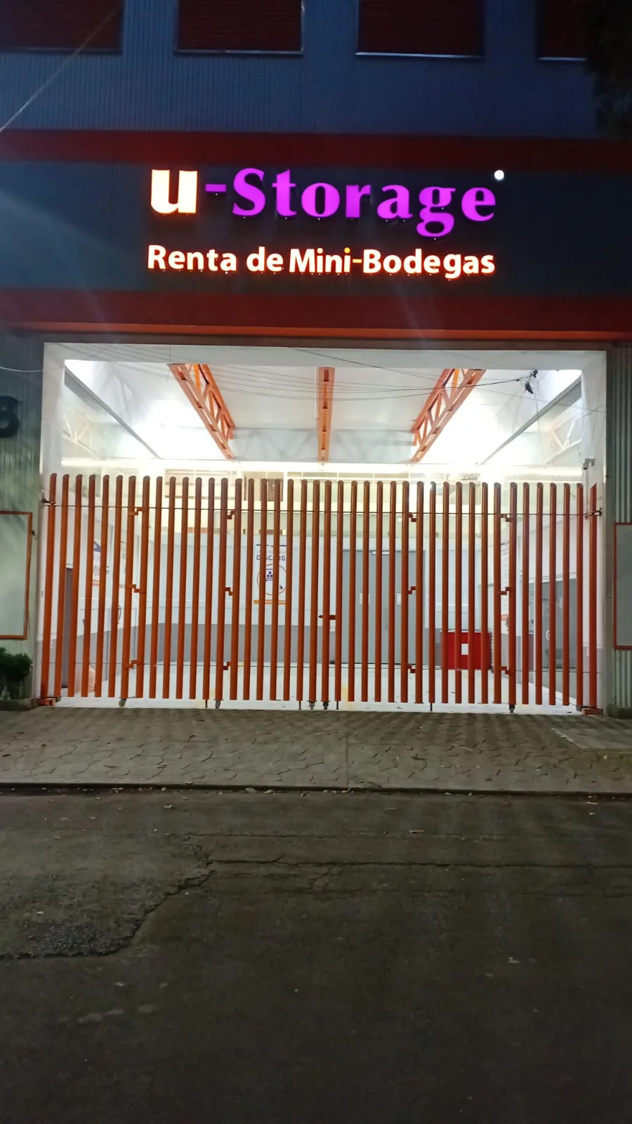 U-Storage Reforma - Hamburgo - image 8