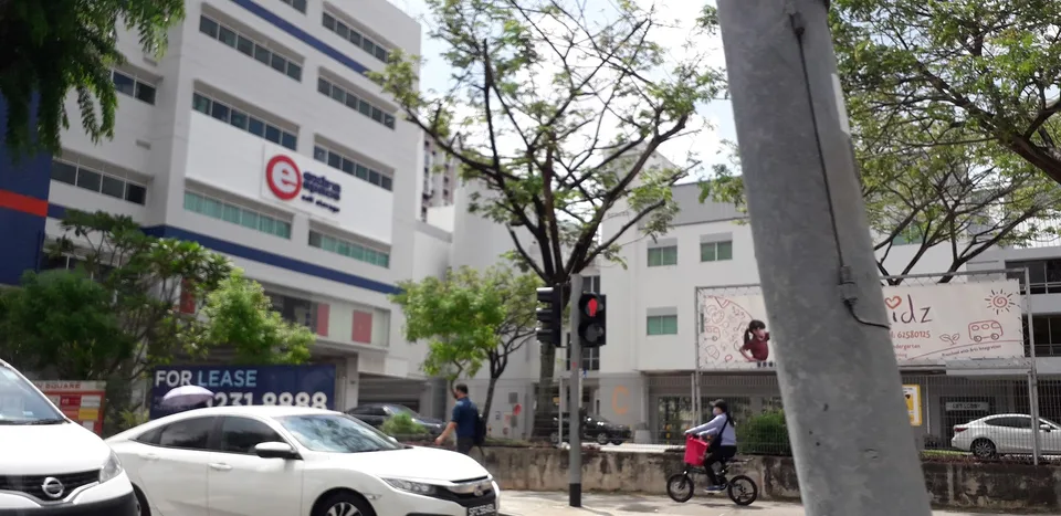 Extra Space Toa Payoh - image 6