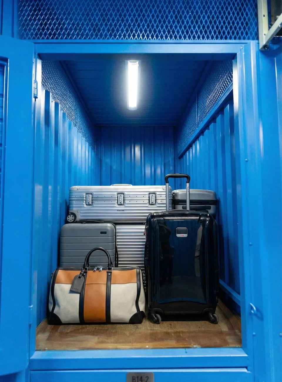 MyStorage - Self Storage & Business Storage - image 5