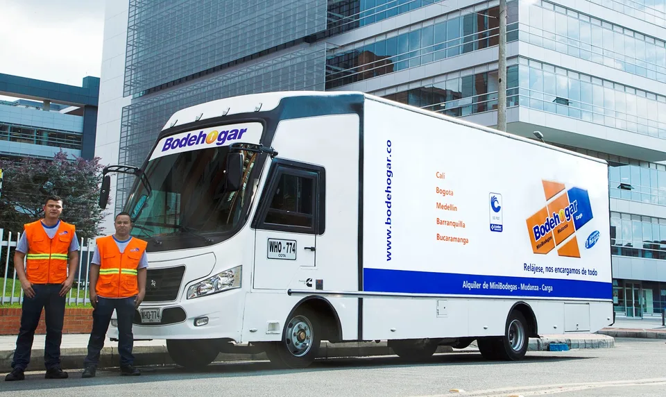 Bodehogar Storage Mini Bodegas Medellin Antioquia - image 5