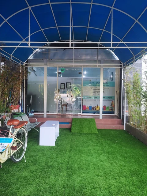 Bali Lockers | Luggage Storage — 5