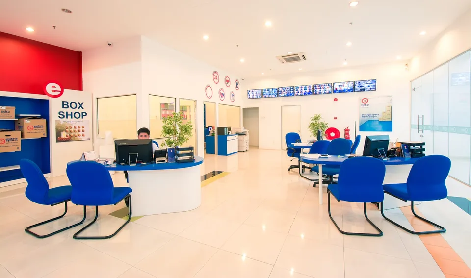 Extra Space Segambut (Self-Storage) - image 5