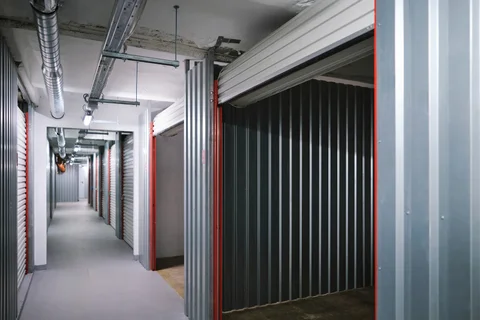 City Storage Budapest - image 1