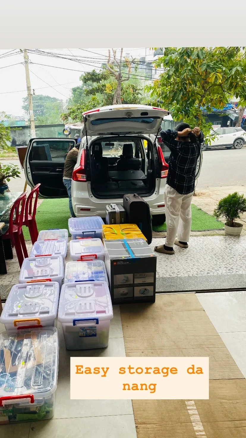 Easy Storage Da Nang - image 6