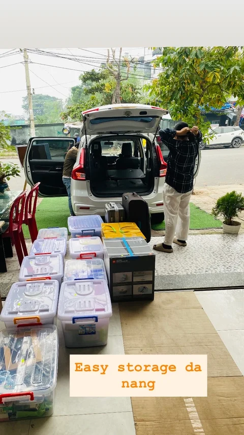 Easy Storage Da Nang - image 6