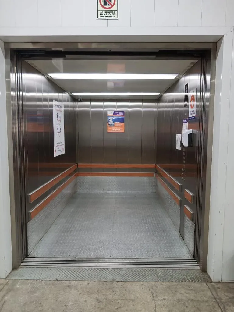 U-Storage Revolución - image 7