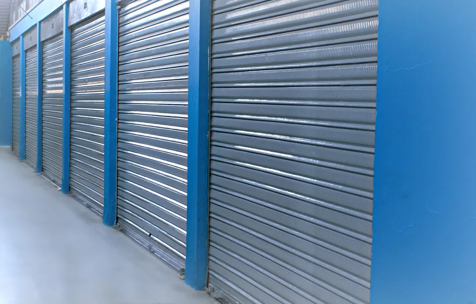 Bodegas Centro Estadio - Mini Bodegas Self Storage - image 8