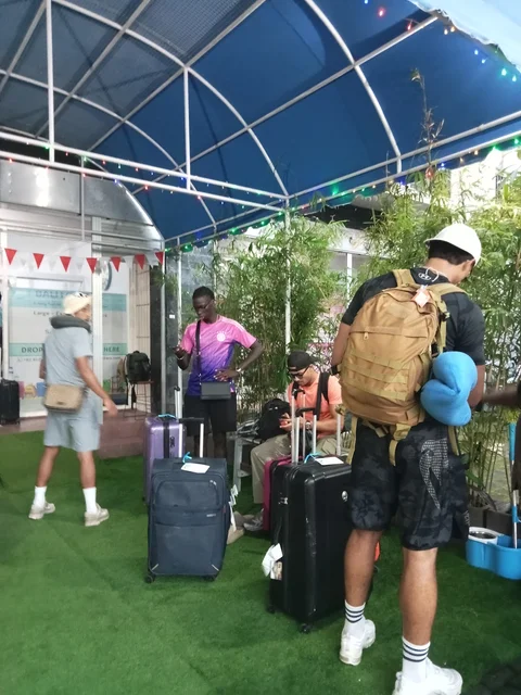 Bali Lockers | Luggage Storage — 4