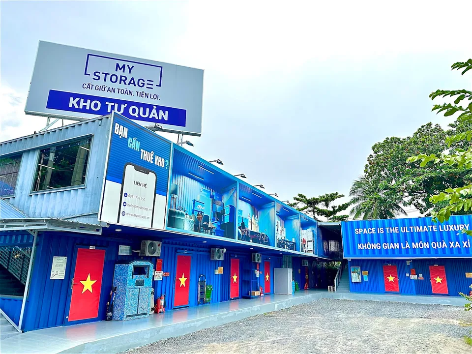 MyStorage - Self Storage & Business Storage - image 7