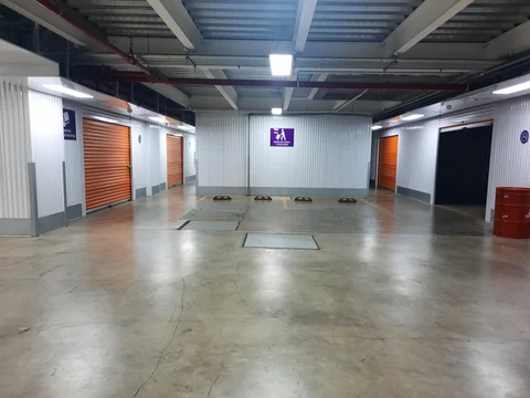 U-Storage México-Tacuba — 4