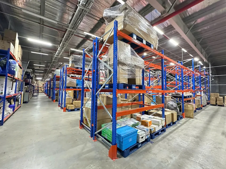 MyStorage - Self Storage & Business Storage - image 6