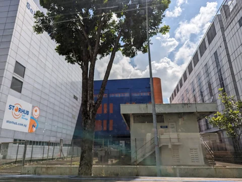 Extra Space West Coast (Self Storage) - image 6