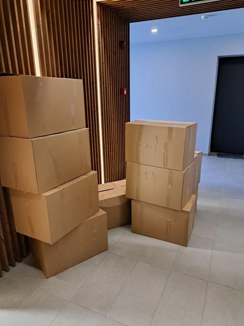 Onlock Storage — 5