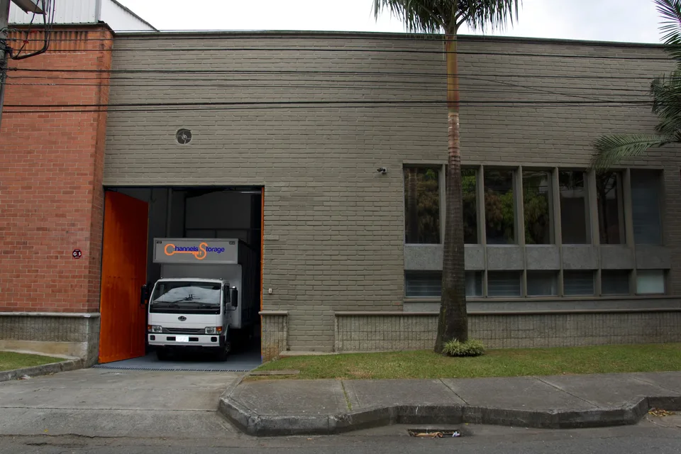 Channels Storage - image 8