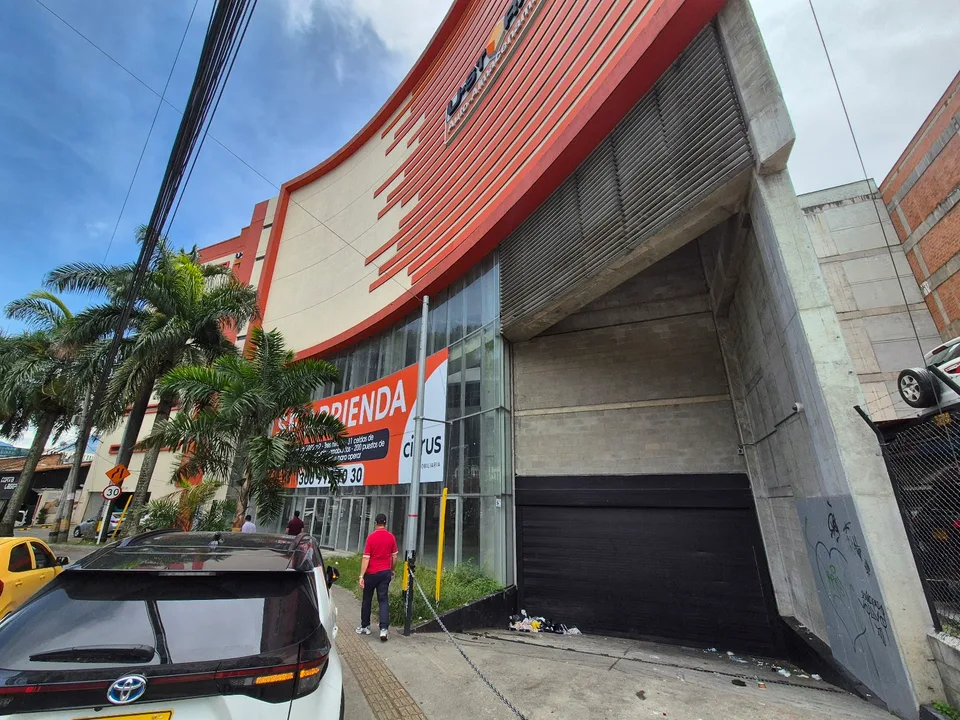 U-Storage Medellín Sede Ciudad del Río - image 3