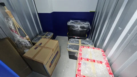 StorageMart Dasmariñas St. Binondo