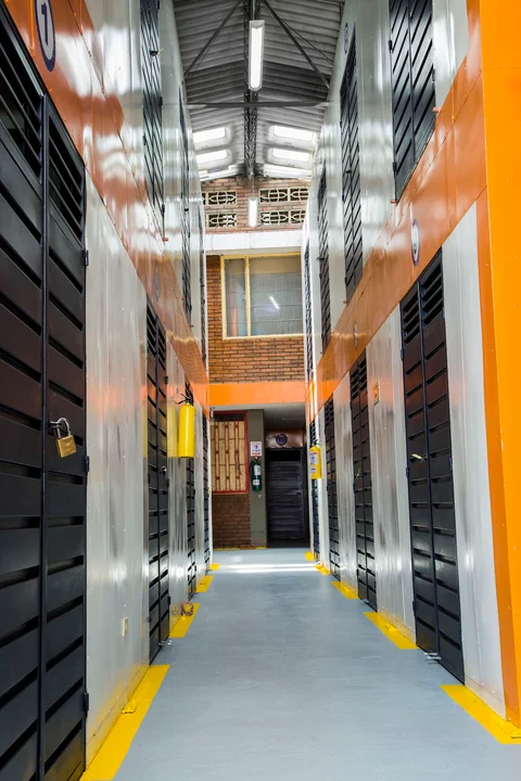 Bodehogar Storage Mini Bodegas Medellin Antioquia — 3