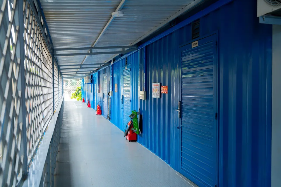 MyStorage - Self Storage & Business Storage - image 8