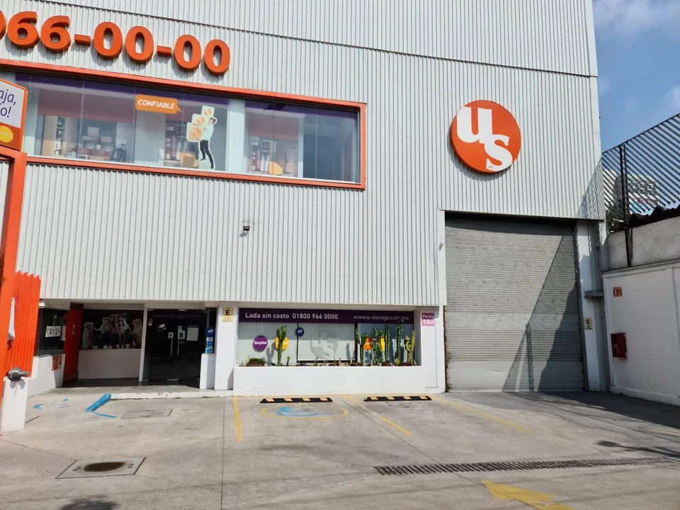 U-Storage Periférico San Antonio - image 6