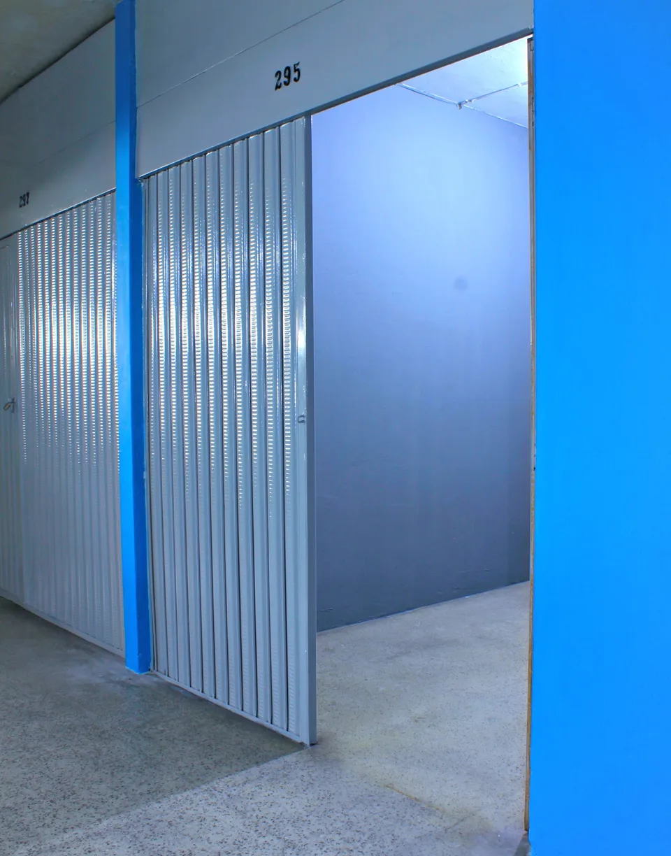 Bodegas Centro Estadio - Mini Bodegas Self Storage - image 5