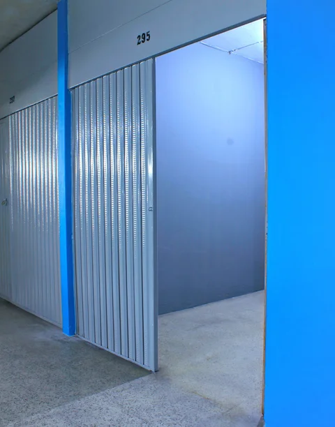 Bodegas Centro Estadio - Mini Bodegas Self Storage — 5