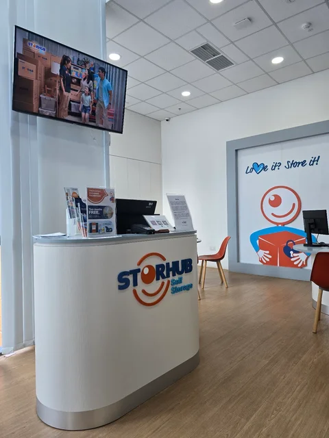 StorHub - Kallang Avenue - image 6