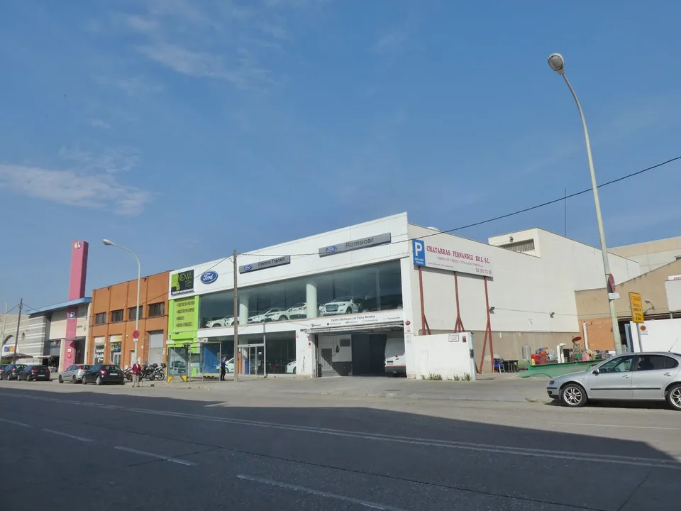 CENEMA Poblenou - Trasteros - image 7