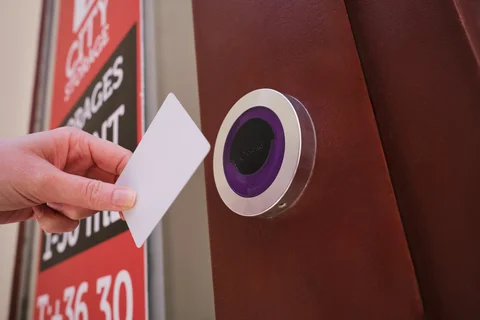 City Storage Budapest - image 7