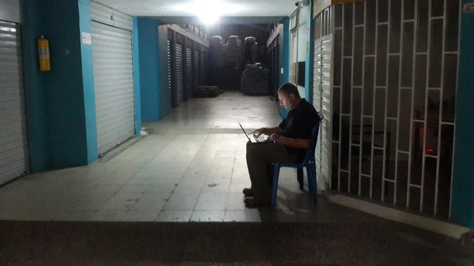 Bodegas Centro Estadio - Mini Bodegas Self Storage - image 6