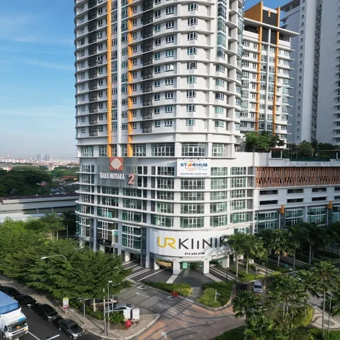 StorHub Self Storage - Old Klang Road — 5