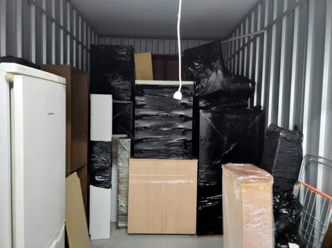 Homebox — 3