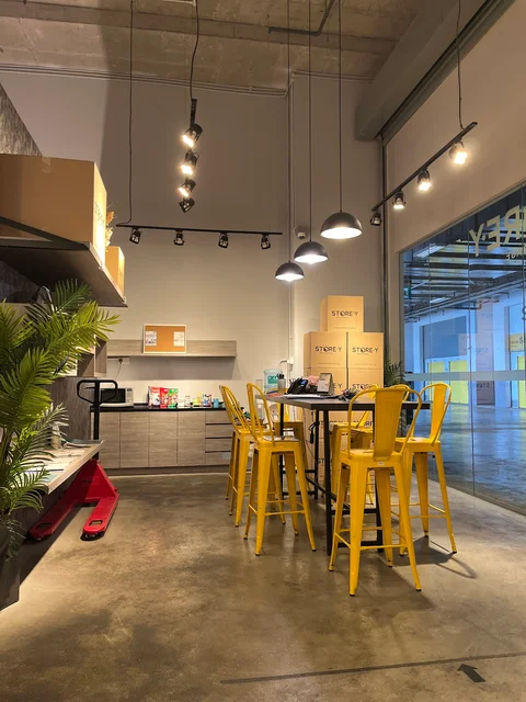 Store-Y Self Storage - image 2