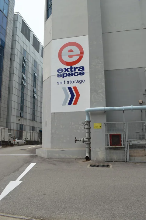 Extra Space West Coast (Self Storage) - image 8