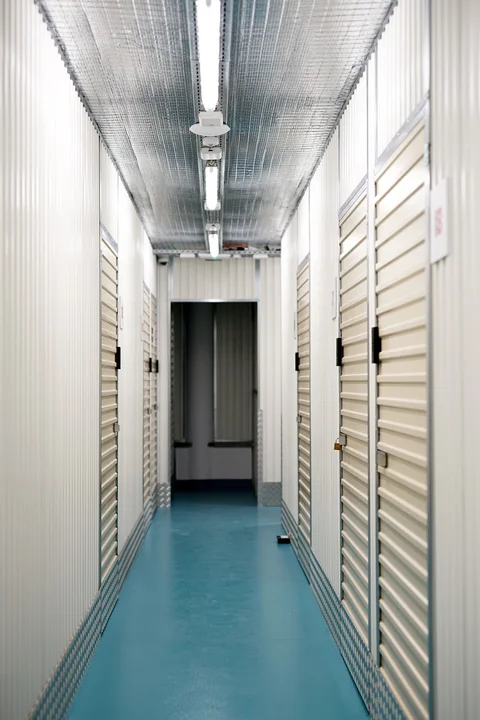 Control Space Storage Campo Ourique - Armazém Lisboa - image 6