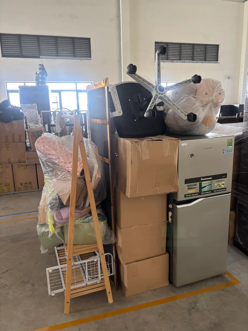 Kho Cube - Phường Tân Thuận - image 3