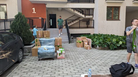 My Garage 보관소