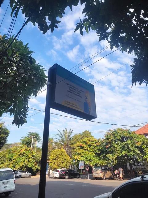 Bali Lockers | Luggage Storage — 3