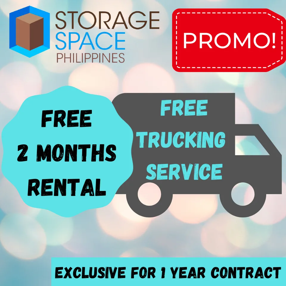 Storage Space Philippines (Shaw Blvd.) - image 2